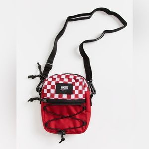 Vans Bail Shoulder Bag